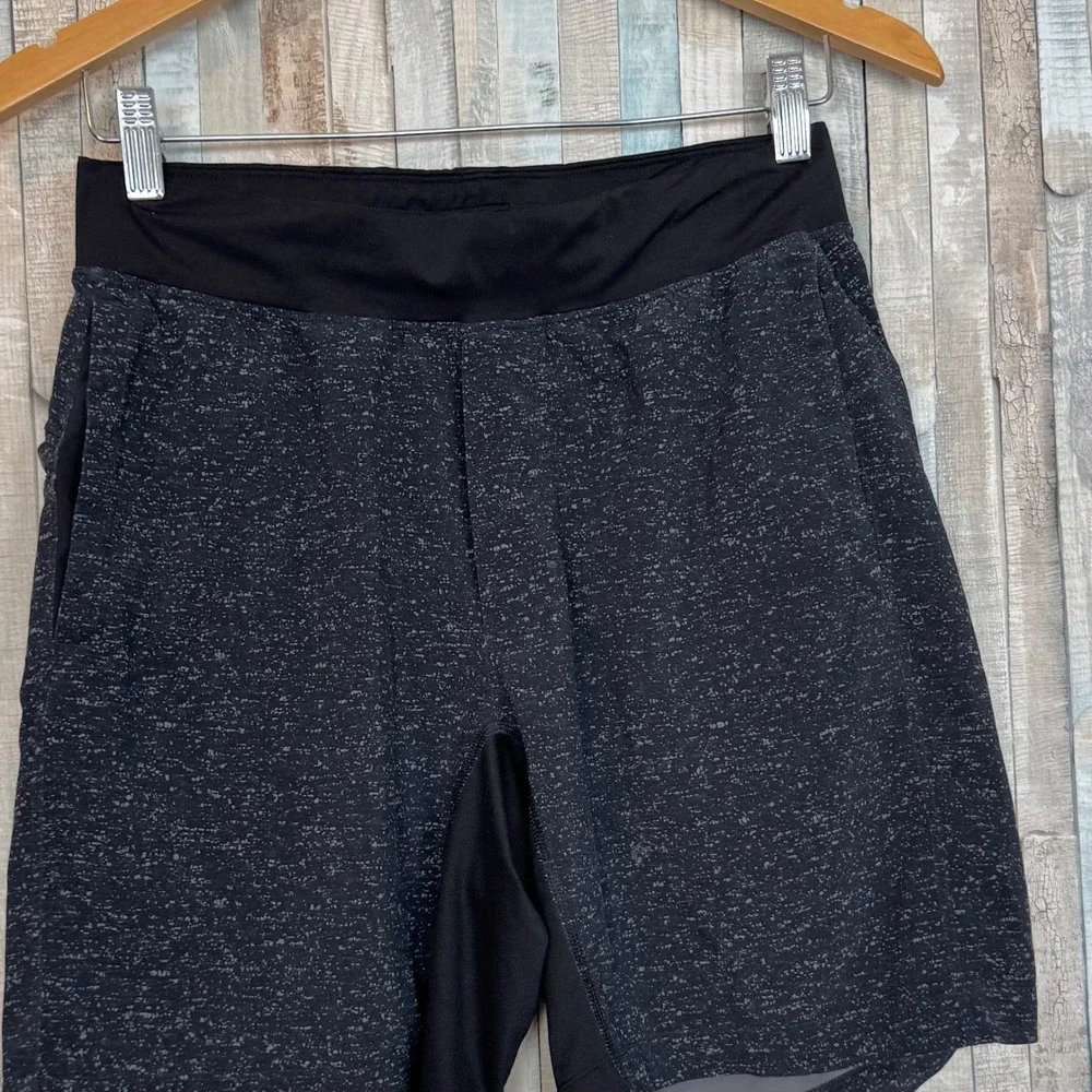 lululemon athletica lululemon short